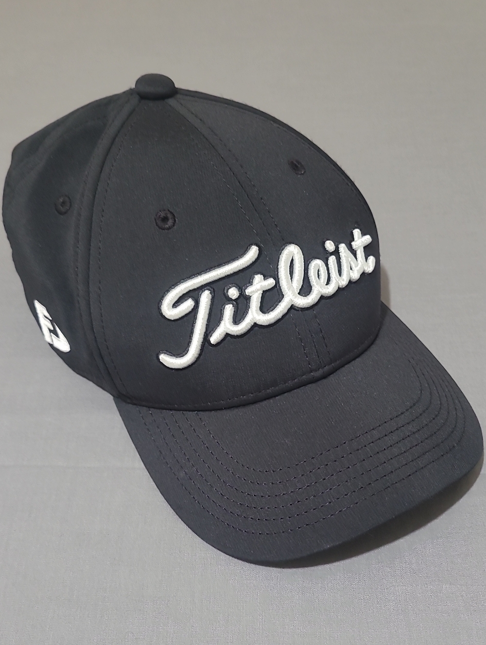 Youth Titleist Golf Hat